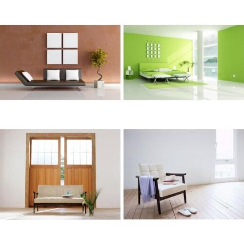 Home Theme Backgrounds Vinyl Cloth Backdrop Photography Camera Photo Studio Prop