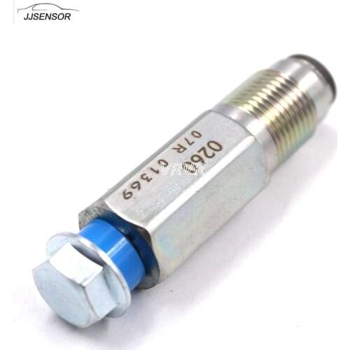 YAOPEI FUEL RAIL PRESSURE RELIEF LIMITER VALVE FOR NISSAN CABSTAR NAVARA PATHFINDER 2.5 DCI 095420-0260