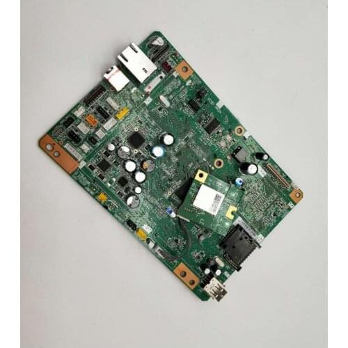 MAIN BOARD FOR EPSON WORKFORCE WF7610 PRINTER printer parts