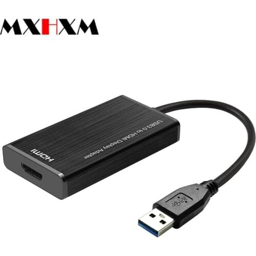 MXHXM Notebook Docking Stations