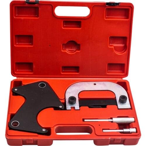 For Renault Timing Setting Locking Tool Kit for Clio Laguna Megane 1.4 1.6 16v F4P, F4R