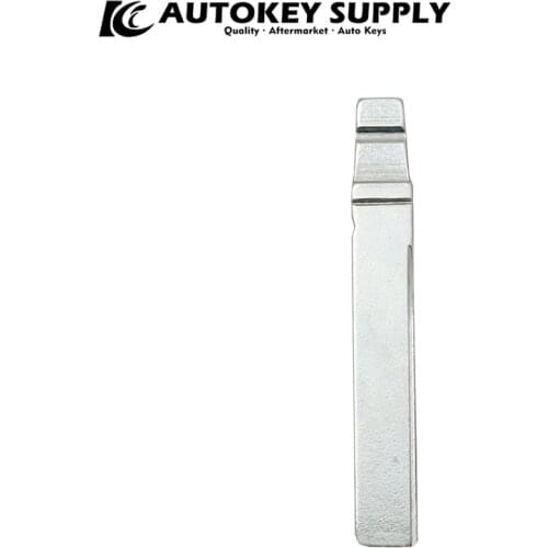VW New Polo Virtus Key Blade AKBLB961