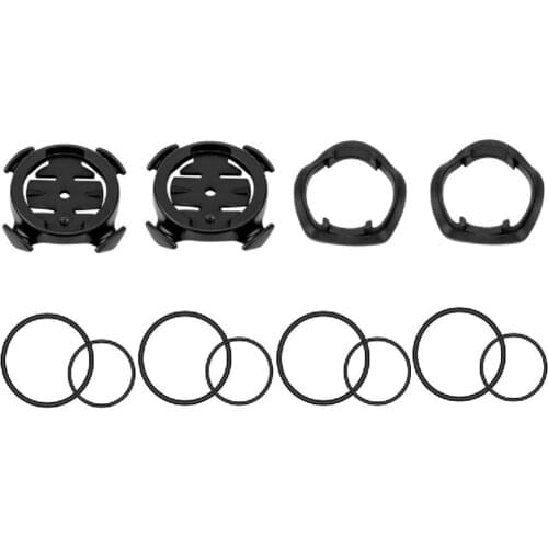 Original Garmin Quarter Turn Bike Mount for Edge 200 500 510 520 800 810 820 1000 Bryton RIDER 20 30 40 20