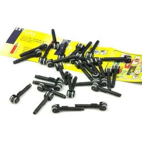 Authentic Spain CLIPPER Lighter Accessories Flint Stand and Flint Integrated Inflatable Lighters Fitting