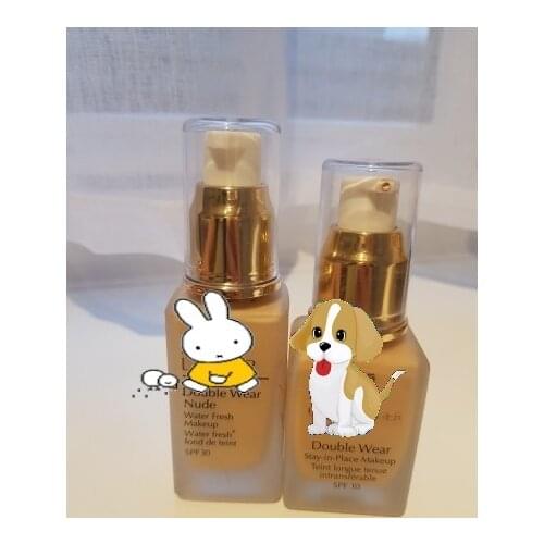 Makeup tools Pump Makeup Fits used double wear Foundation and others brand liquid foundation