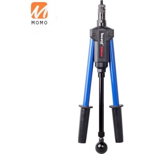 Hand Rivet Nut Tool, Nut Setting Tool Riveting Tools for Blind Rivet Nuts