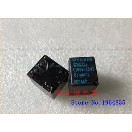 V23072-C1061-A303 V23072-C1061-A203 5