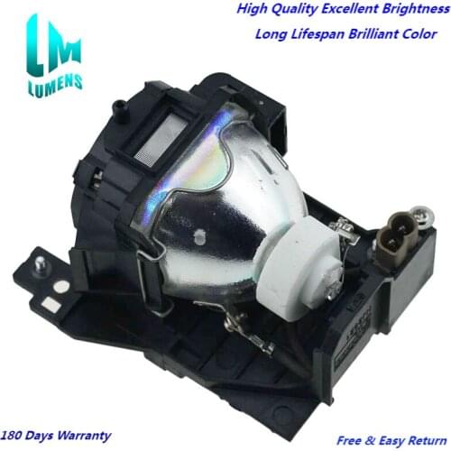 CPA52LAMP DT00893 lamp bulb w/housing Long life for Hitachi ED-A101 CP-A52 ED-A111 ED-A10 CP-A200 ED-A6