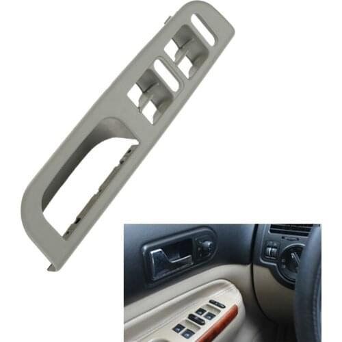 Car Master Window Switch Control Panel for VW Golf Passat Jetta 98-04 3B1 867 171 E