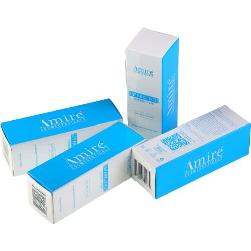 Fast shipping cheap customized logo printing packaging carton