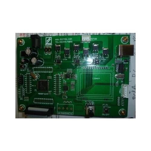 For Cypress development board contex-m3 learning board (with liquid crystal) fssdc-9b506-evb