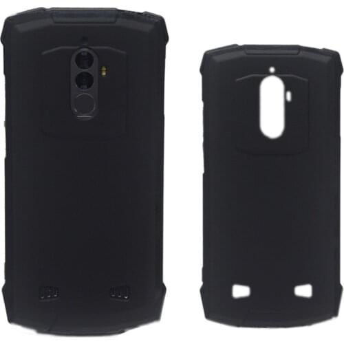 DOOGEE DOOGEE S55 Lite Phone Cases