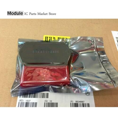 STK411-230E NEW