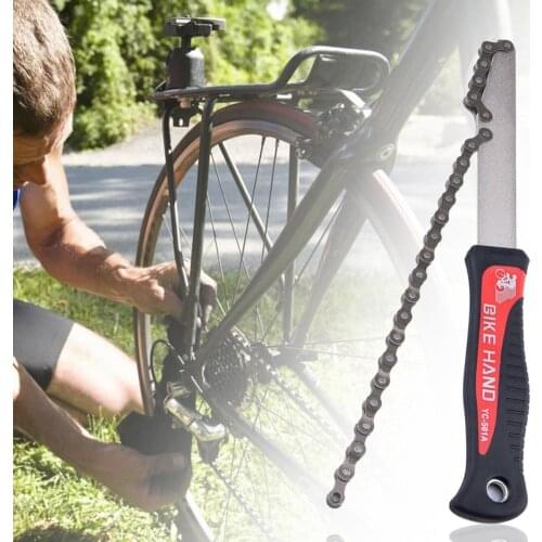 8/9/10/11 Speed Flywheel Fixed Wrench Freewheel Removal Tool for Bicycle Fixed Wrench Strong Freewheel Fixed Wrench Maintenance