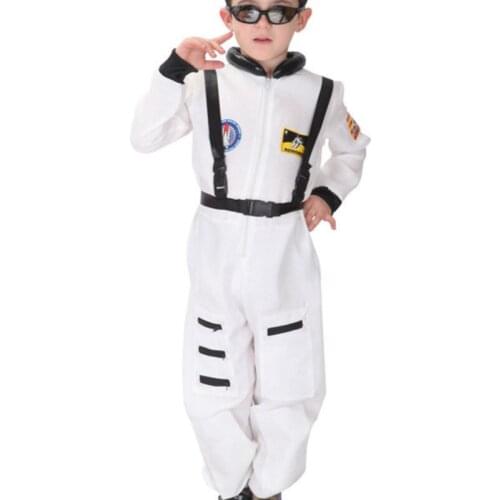 IDEASKY Children's Carnival Costumes China