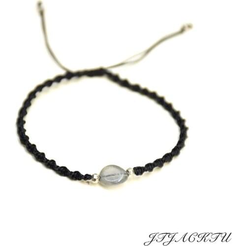 JTJACKTU Bracelets