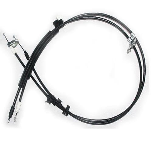 Rear Hand Brake Release Cable for Ford focus mk3 2012 2014