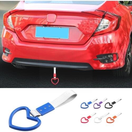 Round Ring Train Bus Handle Strap Drift Handle Handle Strap Auto Parts Strap Handle S8C9