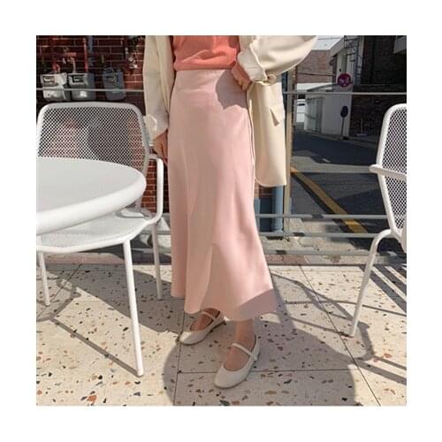 Женские юбки миди Lai Le Lei China At AliExpress