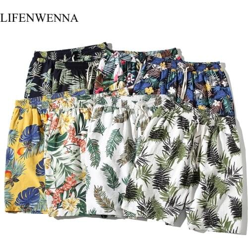 Li Fen Wen Na Men's Shorts