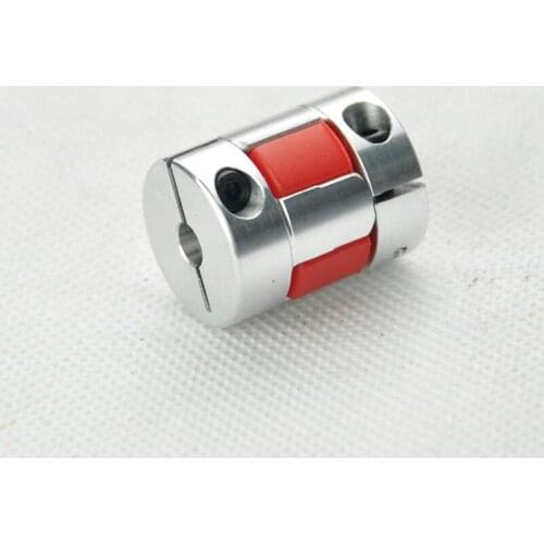 WANHAO D5S / D5S Mini coupler D20×L25 (5×8)