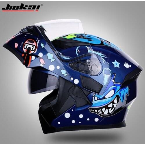 Motocross Motorbike Helmet Moto Racing Off-road Motorcycle Anti-Fog Helmet Casco Moto Vintage Casco Motocross