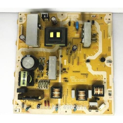 Original TH-L42U30C Power Board TNP4G498 AF Circuit DJ Equipment Accessories