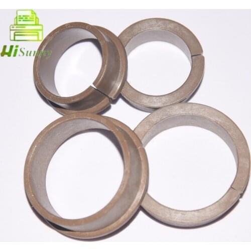 5set BSH-9000 RB2-5922-000 RB2-5922 RB2-5950-000 RB2-5950 for HP 9000 9040 9050 Upper and Lower Fuser Roller Bushing