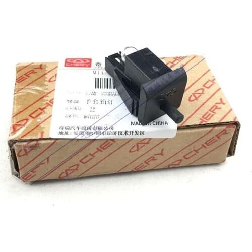 Glove Box Light for Chery M11 A3 M11-5303020