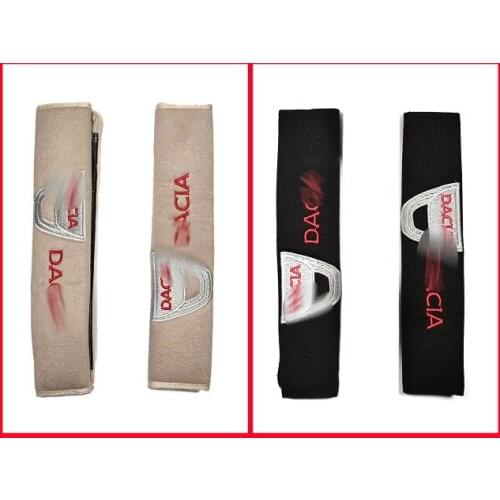 Dacie Belt Pad 2 Pieces-Fabric-Embroidery