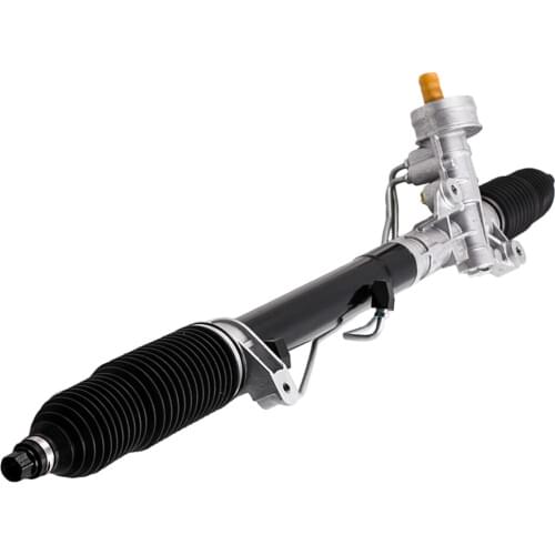 Steering Rack Gear Power Steering Box For Audi A4 B7 B6 8E S4 SEAT Exeo 8H1422052 02-06 for Saloon Convertible 8E1422053A
