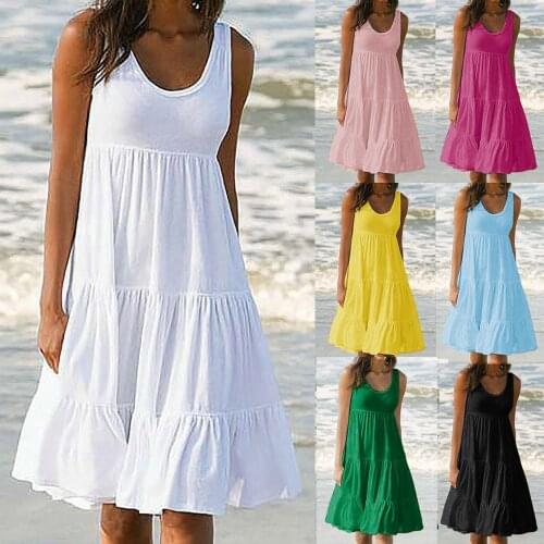 SAGACE Dresses For Full