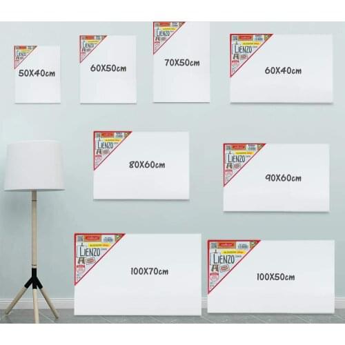 Starplast Painting Canvases