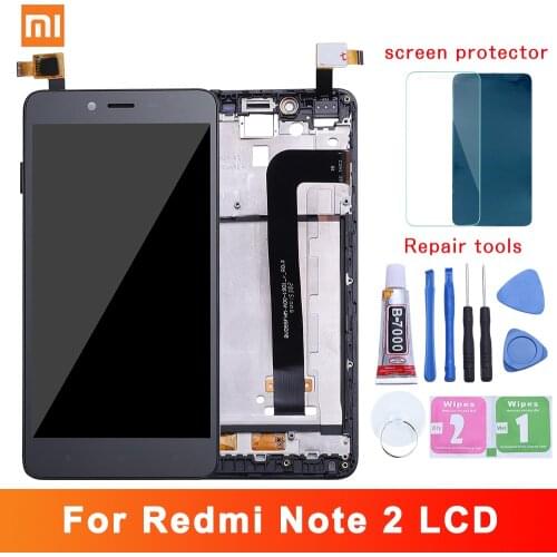 Xiaomi Screens For Xiaomi Mi Note