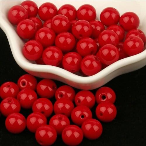 Xilitata Red Bracelets
