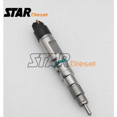 0445120447 Car accessories Injector 0 445 120 447 Diesel Fuel Injection Parts 0445120447 Injector Assy Fuel 0445 120 447