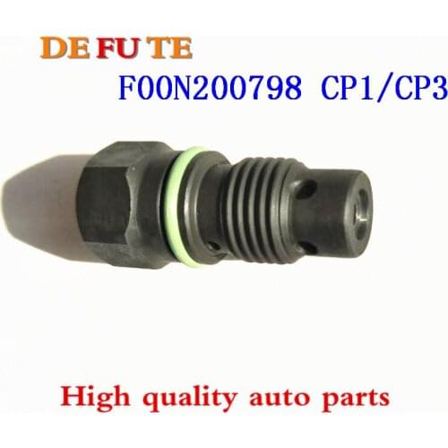 100% Original overflow valve F00N200798
