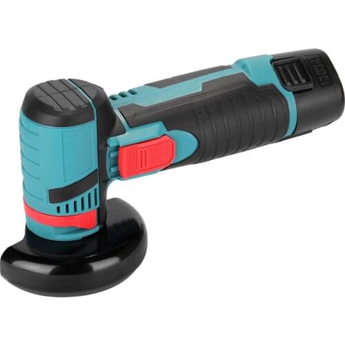 19500rpm Electric Grinding Tool Multifunctional Cutter for Cutting Polishing Ceramic Tile Wood Stone Steel