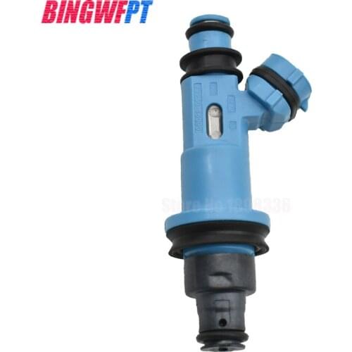 23250-46090 23209-46090 fuel injector for LEXUS NA IS300 2000~2001 SC300/400 1997~2000 GS300/400/430 3.0L 2JZ-GE