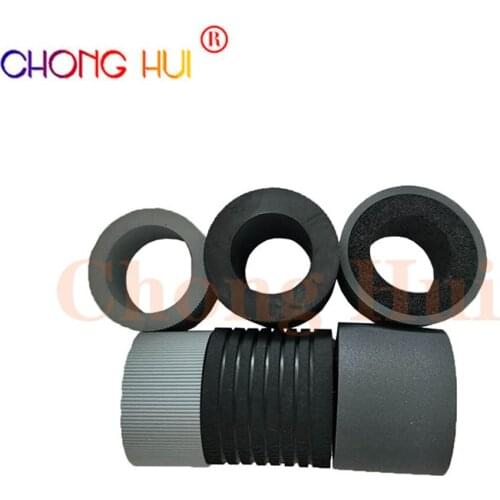 5 sets MG1-4814-000 MA3-0002-000 MG1-4806-000 FOR CANON DR-G1100 DR-G1130 DR-G2090 DR-G2110 DR-G2140 SCANNER EXCHANGE ROLLER