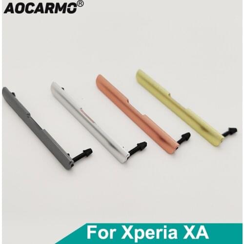 Dust Plugs For Mobile Phones AOCARMO China