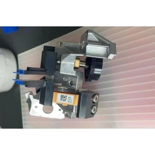 Free shipping Original V-groove for Sumitomo T-400S fiber optical fusion splicer T400S fiber welder V Groove without motor