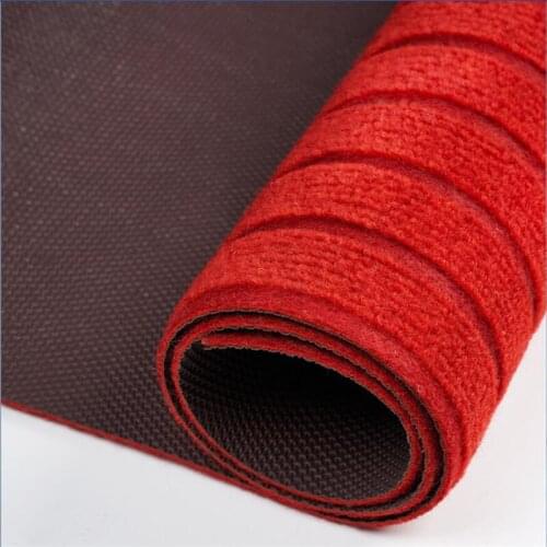 Wellyu European corridor carpet aisle home non-slip red carpet porch entrance door mats doorway long strips custom new carpet