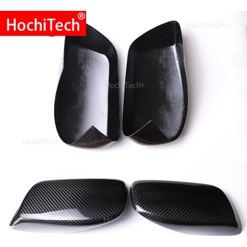 For BMW 6 series E64 645Ci convertible 2004-2006 Real carbon fiber mirror cover carbon fiber rearview mirror cover