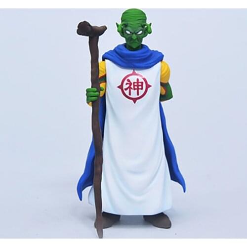 Tenjin Bick GK Limited Statue Figure