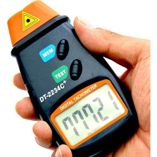 Jeebel Physical Measuring Instruments