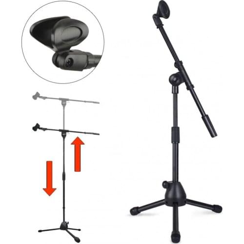 Microphone Stands JIY China