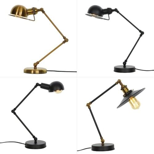 JUDU Desk Lamp