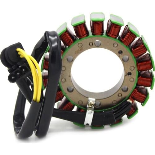 Motorcycle Ignition Magneto Stator Coil For BMW F650GS F700GS F800R F800S F800GS F800ST Interceptor Engine Stator Generator Coil