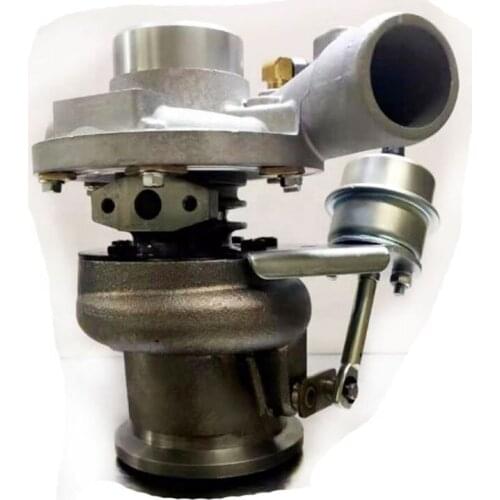 GT2052 RANGER HS 721843-5001 721843-5001S 721843-0001 ceramic ball bearing turbocharger for VOLVO for Milsubishi